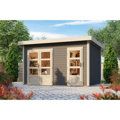 Karibu Tintrup terragrau 83140 – Hledejceny.cz