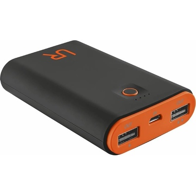Trust Cinco PowerBank 7800 Portable Charger 20494