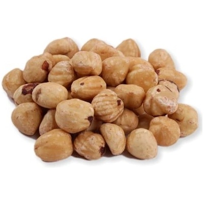 Ochutnej Ořech Lískové ořechy LOUPANÉ 1 kg