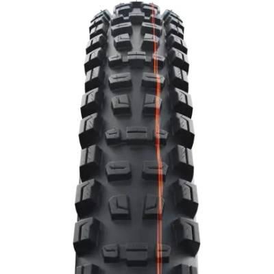 SCHWALBE Romy Trail Pro TLR SOFT 29x2.50