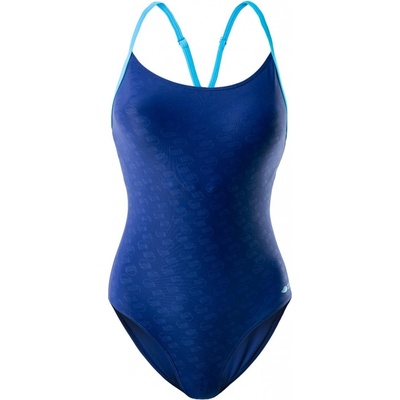 Aquawave Sublime Med blue azure blue modré
