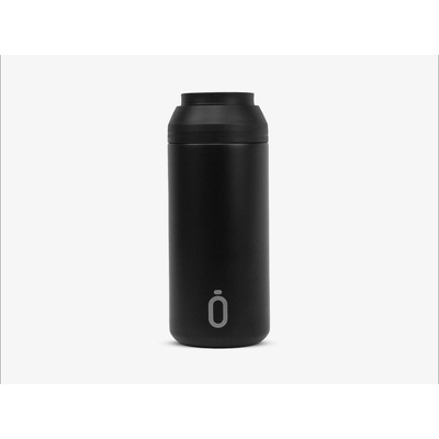 Runbott Termohrnek 350 ml Black