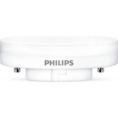 Philips LED 500lm GX53 WW ND SRT4