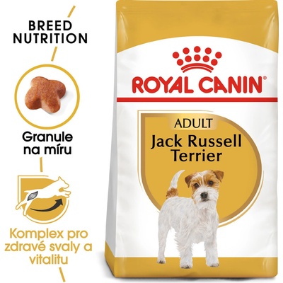 Royal Canin Jack Russell Adult 7,5 kg