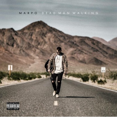 MARPO: DEAD MAN WALKING CD