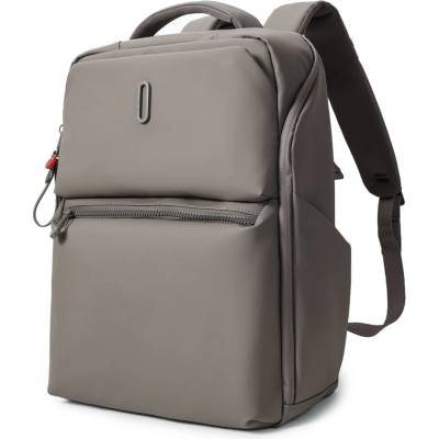 Hedgren Loop twist L 16 sivo hnedá 13,8 l