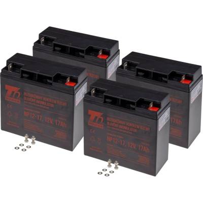 T6 Power RBC55