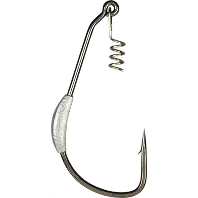 GAMAKATSU EWG Superline Spring Lock vel.5 5,2g