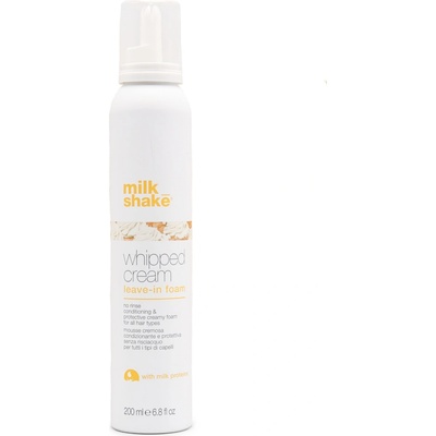 MILK SHAKE Conditioning Whipped Cream 200 ml