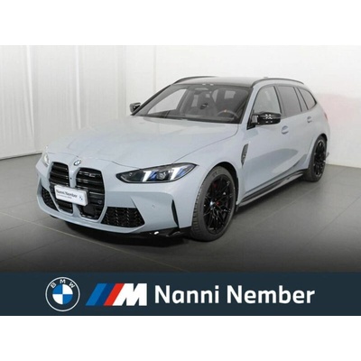 BMW M3 xDrive Competition 390 kW