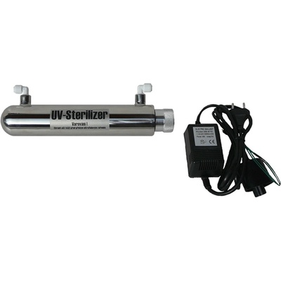Upravvodu.cz UV lampa 10W G5 1,2 GPM – Hledejceny.cz