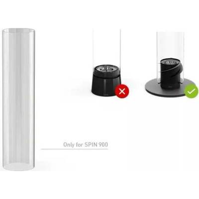 Höfats Spin 900 Glass
