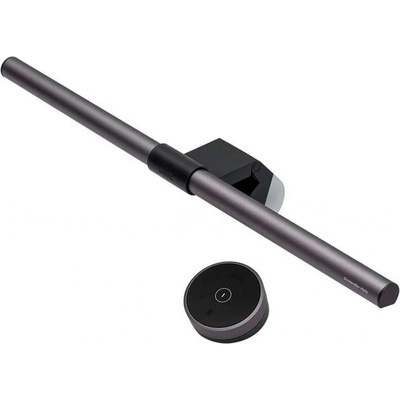 BENQ Lampa LED pre elektronické čítanie ScreenBar WiT/ čierna/ 5W/ 2700-6500K