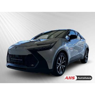 Toyota C-HR Hybrid FWD 103 kW