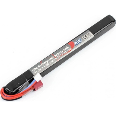 ASG 11,1V 1000mAh - T-Dean – Hledejceny.cz