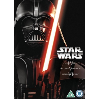 Star Wars: The Original Trilogy
