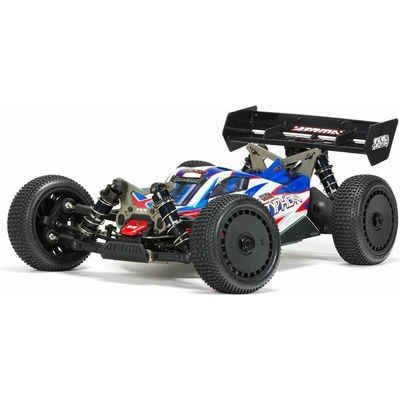 Arrma Typhon TLR Tuned 4S BLX 1:8 4WD RTR