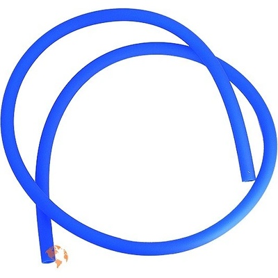 Soft Touch Silikonová Premium 150 cm modrá – Hledejceny.cz