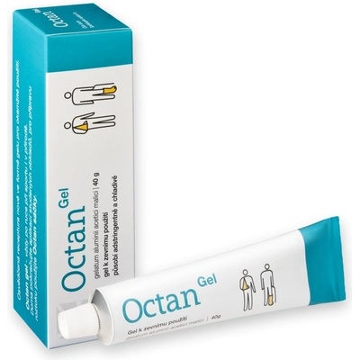Rosen Octan gel 40 g – Hledejceny.cz