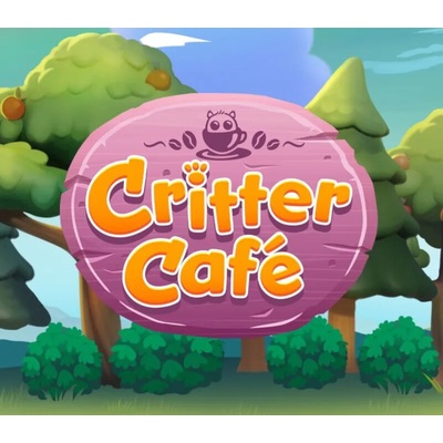 Critter Café