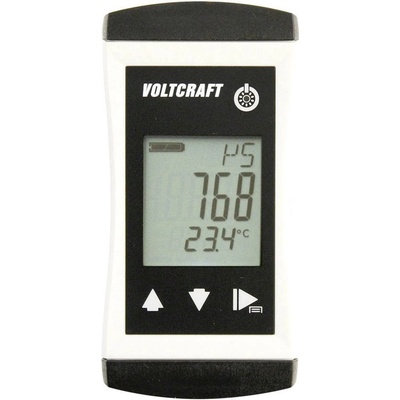Volcraft LWT-100 TDS