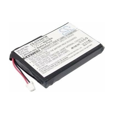 Baterie pro Stabo Freecomm 600 Set a Topcom Twintalker 7100 (ekv.FT553444P-2S), 800mAh – Hledejceny.cz