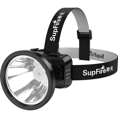 Supfire HL51