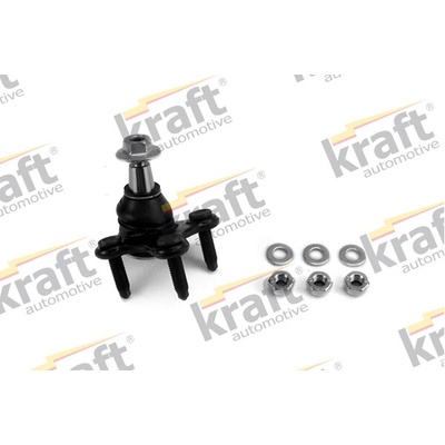 Zvislý/nosný čap KRAFT AUTOMOTIVE 4220014