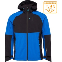 Klimatex ALIOTH WATERPROOF Modrá Čierna
