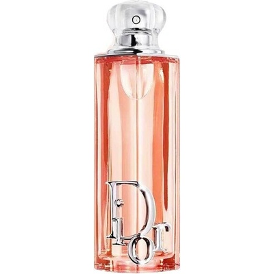 Christian Dior Dior Addict Peachy Glow parfumovaná voda dámska 50 ml tester