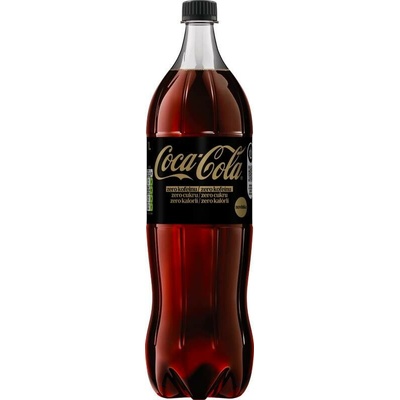 Coca-Cola Zero zero 12 x 1 l