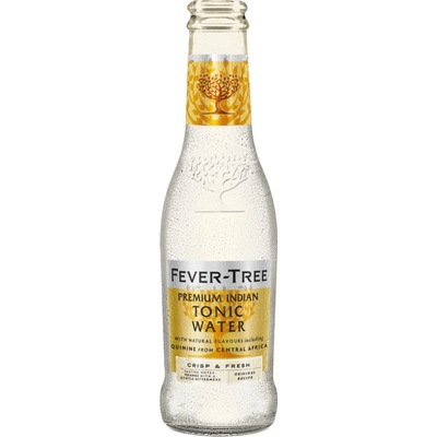Fever Tree Indian Tonic 200 ml