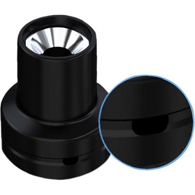 Joyetech Náhradní náustek pro eGo AIO ECO široké airflow 1ks