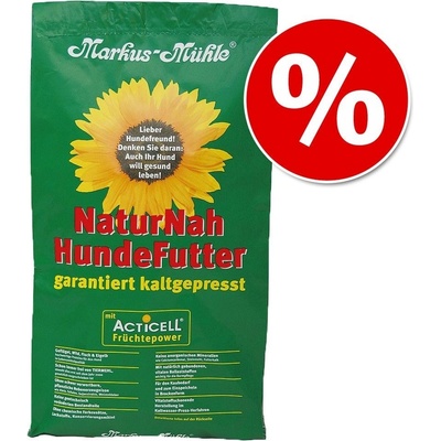 Markus Mühle přírodní Mini 5 kg