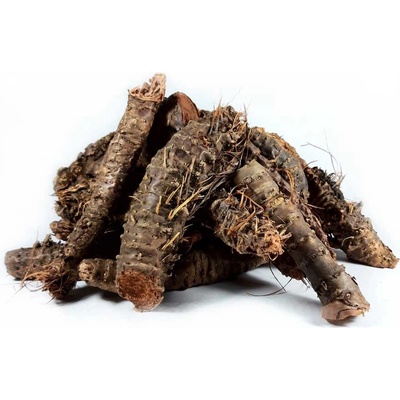 Zelené Drahokamy Rhodiola Rozchodnice růžová kořen drcený 50 g