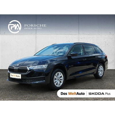 Skoda Octavia TSI Essence 85 kW