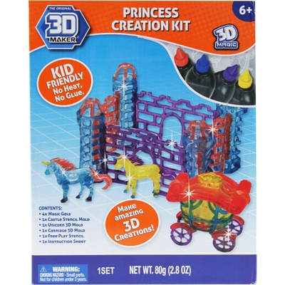 Alltoys TV 2016 3D MagiDeluxe
