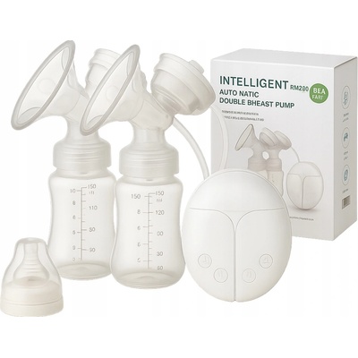 Dvojitá elektrická Intelligent RH228