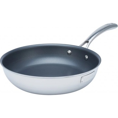 Remoska Pánev s nepřilnavým povrchem 24 cm Quanta P2406/10TSC