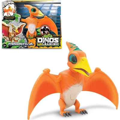 Alltoys Pterodactyl interaktivní – Hledejceny.cz