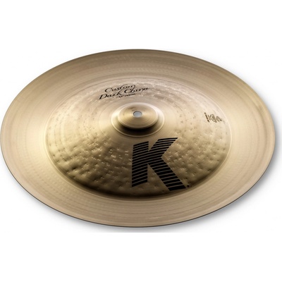 Zildjian K Custom 17" China DARK
