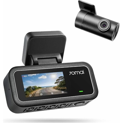 70mai Dash Cam A410