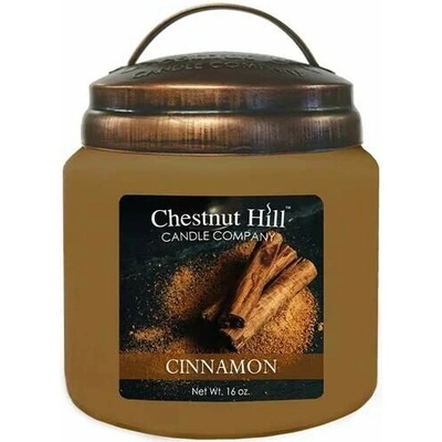 Chestnut Hill Candle Cinnamon 510 g
