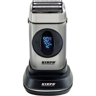 Kiepe 6540.1 strieborný