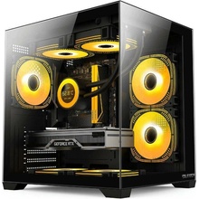 ProGaming Ambra Black