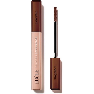 Lancôme Lash Idôle flutter extension brown Řasenky Hnědá 8,5 ml