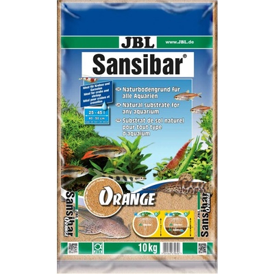 JBL Sansibar Orange 10 kg