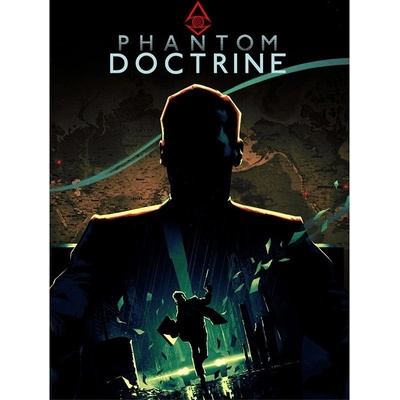 Phantom Doctrine (Deluxe Edition)
