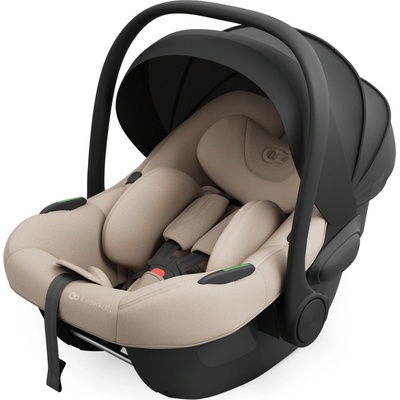 Kinderkraft I-LITE 2024 béžová