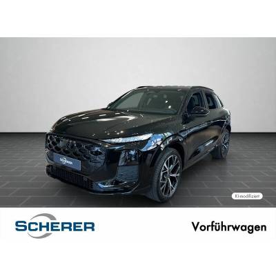 Audi Q3 S tronic Advanced 200 kW